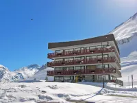 La Grande Casse (Lavachet)