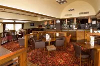 Premier Inn Torquay Seafront