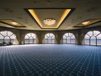 惠斯德爾頓大酒店 諾德韋克酒店