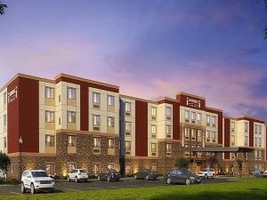 Staybridge Suites Sioux Falls Southwest