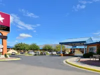 The Classic Desert Aire Hotel Hotels in Otero County