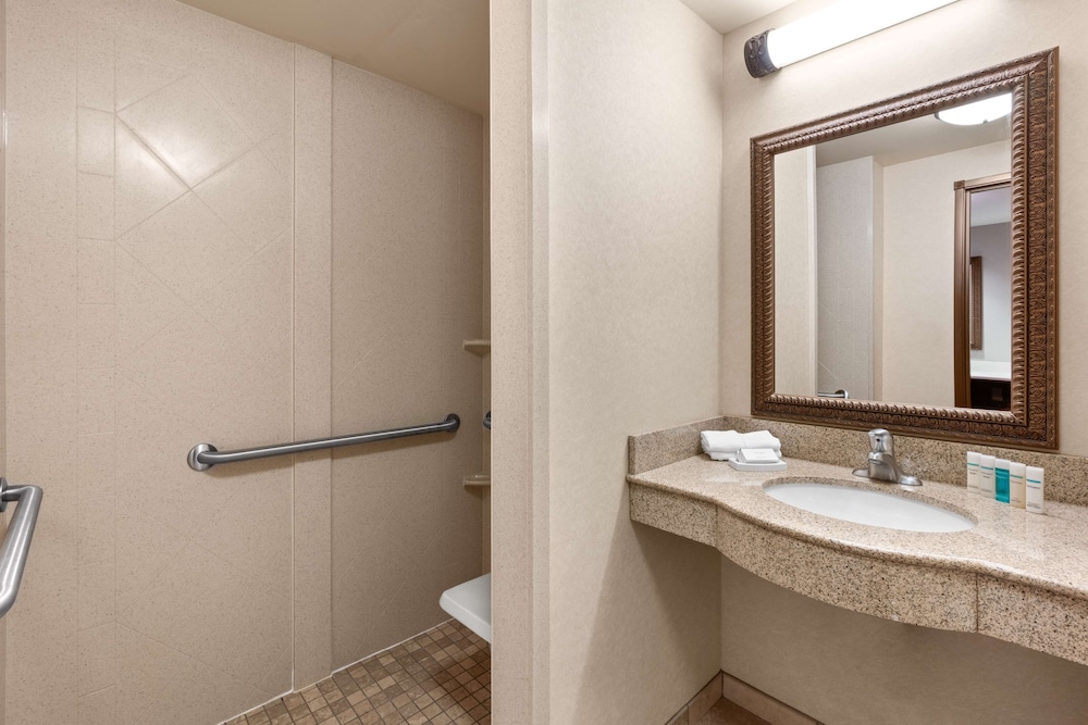 Hampton Inn & Suites Burlington