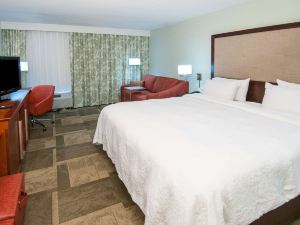 Hampton Inn Lafayette