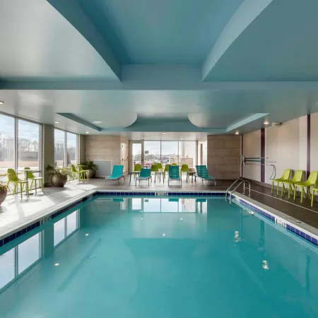 Home2 Suites by Hilton Olive Branch