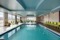 Home2 Suites by Hilton Olive Branch Các khách sạn ở Olive Branch