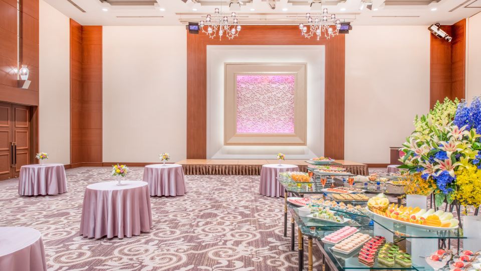 ANA Crowne Plaza NARITA by IHG