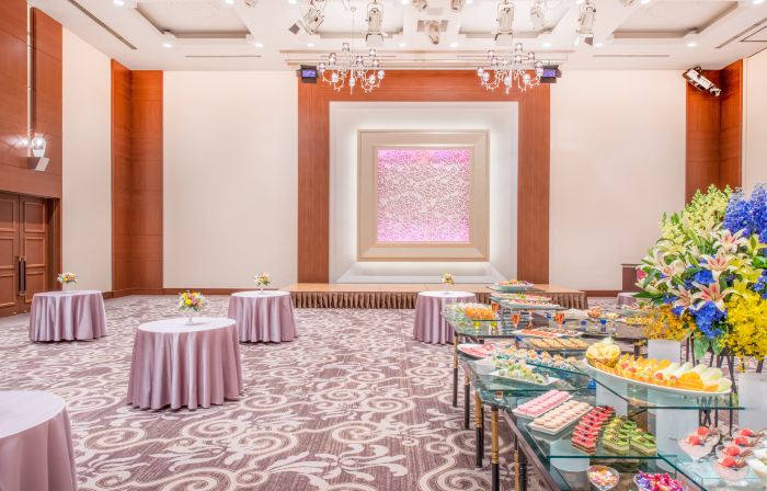 ANA Crowne Plaza NARITA by IHG