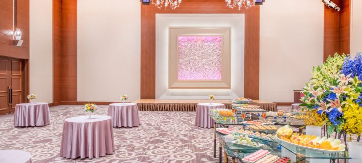 ANA Crowne Plaza NARITA by IHG Hotels in Tokyo