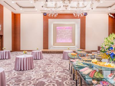 ANA Crowne Plaza NARITA by IHG