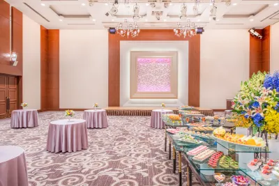 ANA Crowne Plaza Narita