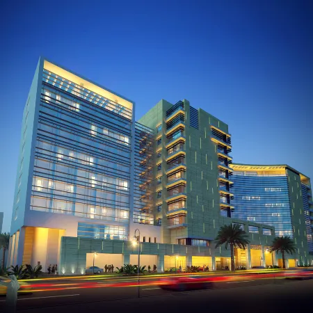 dusitD2 Salwa Doha