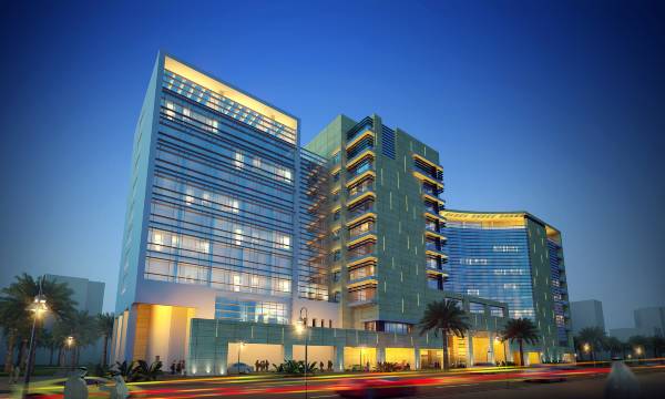 dusitD2 Salwa Doha