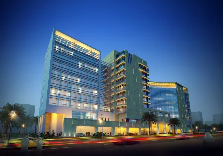 Dusitd2 Salwa Doha