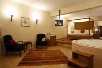Exclusive Boutique Hotel 5