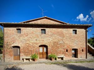 Agriturismo Agrocentorio Tuscany Private Villa