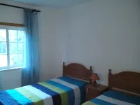 Albufeira 2 Bedroom Apartment 5 Min. from Falesia Beach and Close to Center! B