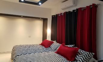2nd Gina and Francis Hostel