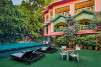 Mayfair Rourkela - ที่มีสระว่ายน้ำ