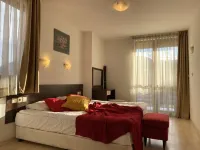 Banderitsa Apartment 2 - جاكوزي