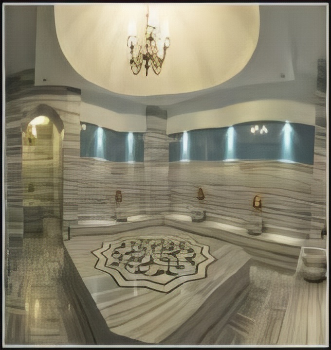Alba Hotel