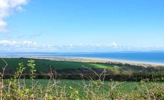 Samphire Ridge