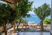House with Private Place to Swim, Solitary, View