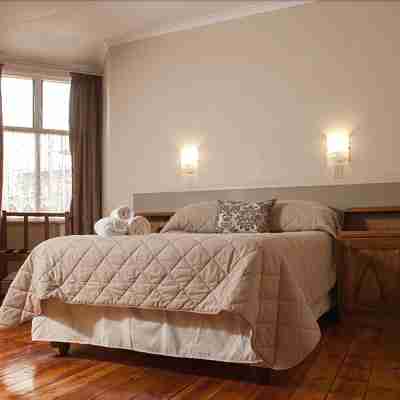 Park Hotel Bethlehem Rooms