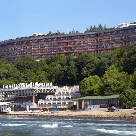Paradise Beach Residence - Ultra All Inclusive