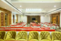 Hotel Western Court Panchkula