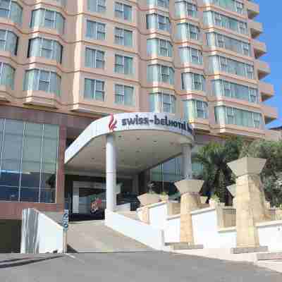 Swiss-Belhotel Borneo Samarinda Hotel Exterior