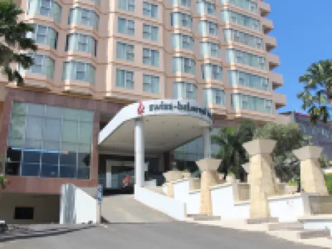 สวิส-เบลโฮเต็ล บอร์เนียว ซามารินดา โรงแรมในซามารินดา