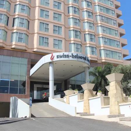 Swiss-Belhotel Borneo Samarinda