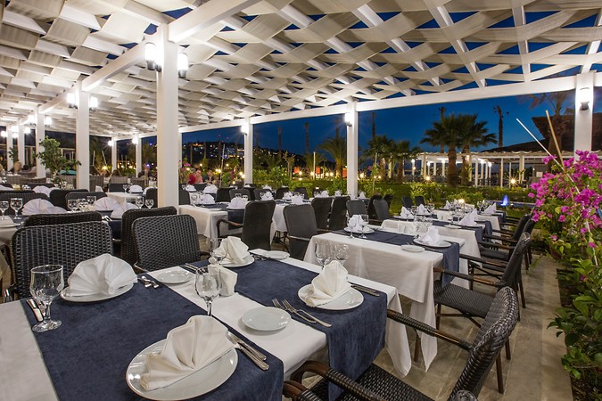 Palm Wings Ephesus Beach Resort - Ultra All Inclusive