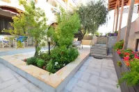 Anny Residences & Suites Hotels in Скала Калирахис