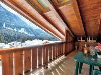 Bernard Hotel a Campestrin