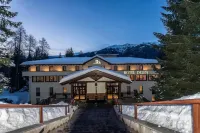 Hotel Derby Hotels in Monclassico