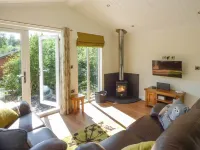 Pippin Lodge Hoteles en Grange-over-Sands