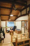 Tabinoya Hotel di Kakegawa
