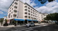 Appart'hôtel le Trianon Hotel a Arcachon