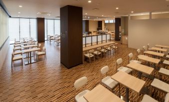 Y’s HOTEL ASAHIKAWA EKIMAE