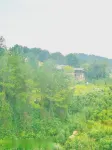 Cili Canyon Love Hotel (Zhangjiajie Grand Canyon Scenic Area) - Mountain view