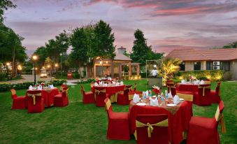 Shri Radha Brij Vasundhara Resort & Spa