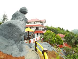 Holiday Homes Vagamon