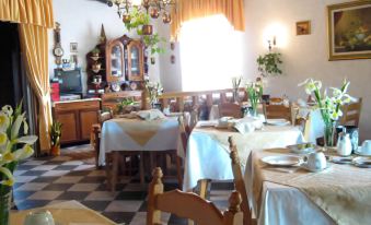 B&B Garnì Da Vito