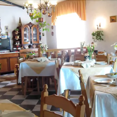 B&B Garnì Da Vito