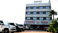 Kamat Executive Inn