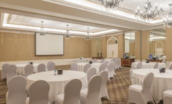 Sheraton Abu Dhabi Hotel & Resort