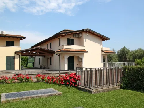 Colombaro Nuovo