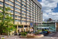 Copthorne Tara Hotel London Kensington Hotels in London