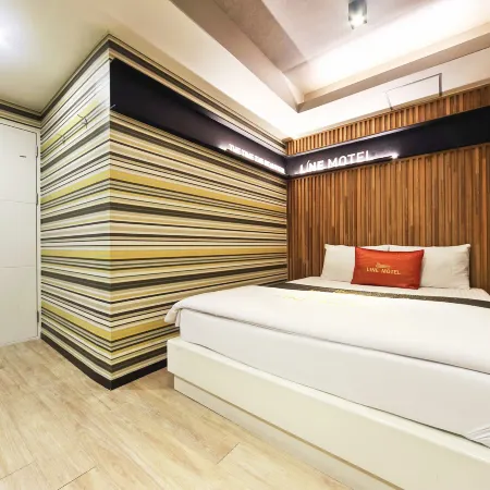 Line Motel
